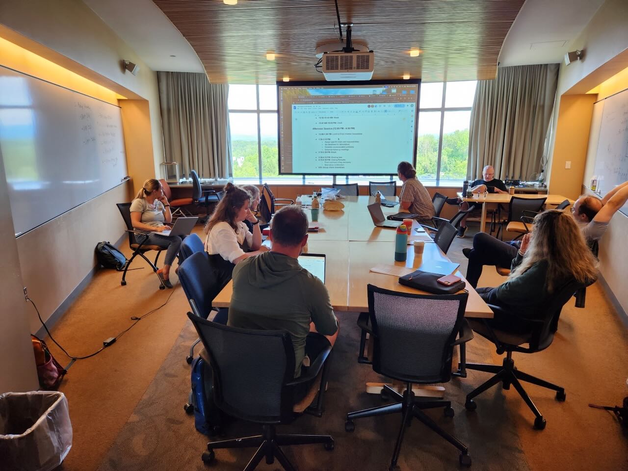 NSF group image 2