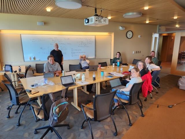 NSF group image 1